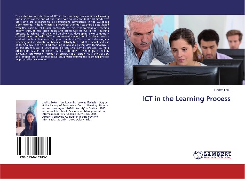 ICT in the Learning Process