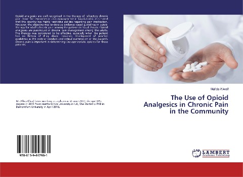 The Use of Opioid Analgesics in Chronic Pain in the Community