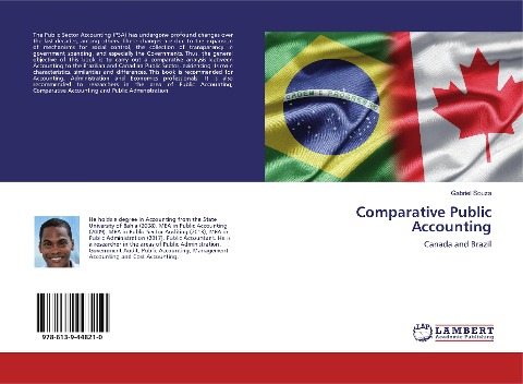 Comparative Public Accounting: Canada and Brazil