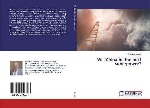 Will China be the next superpower?