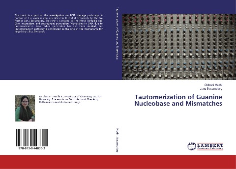 Tautomerization of Guanine Nucleobase and Mismatches