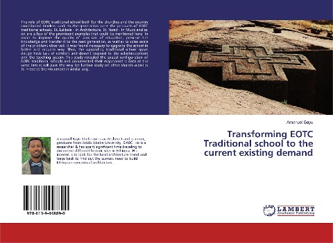 Transforming EOTC Traditional school to the current existing demand