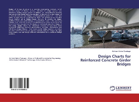 Design Charts for Reinforced Concrete Girder Bridges