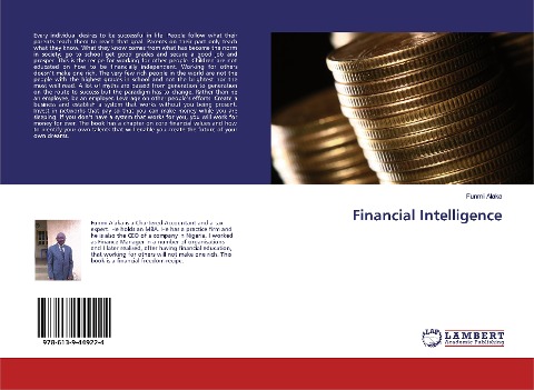 Financial Intelligence