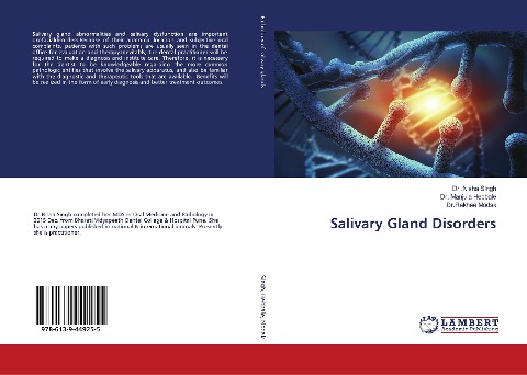 Salivary Gland Disorders