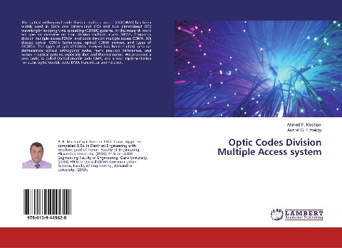 Optic Codes Division Multiple Access system