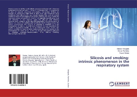 Silicosis and smoking: intrinsic phenomenon in the respiratory system