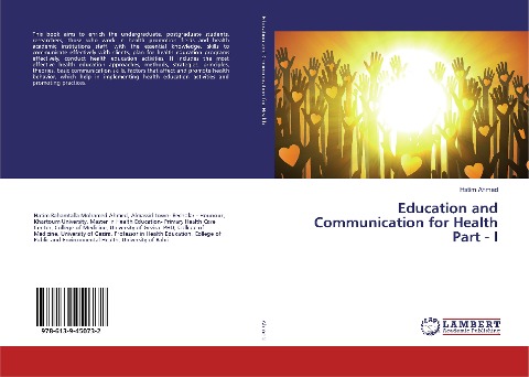 Education and Communication for Health Part - I