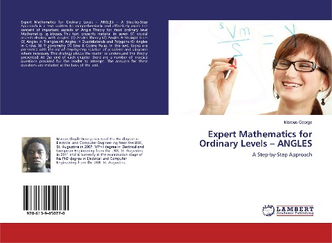 Expert Mathematics for Ordinary Levels - ANGLES: A Step-by-Step Approach