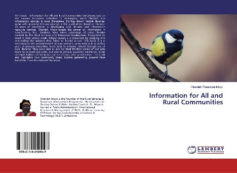 Information for All and Rural Communities