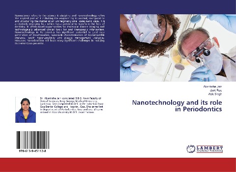 Nanotechnology and its role in Periodontics