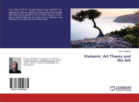Vladamir, Art Theory and the Ark