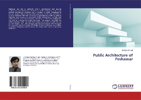 Public Architecture of Peshawar
