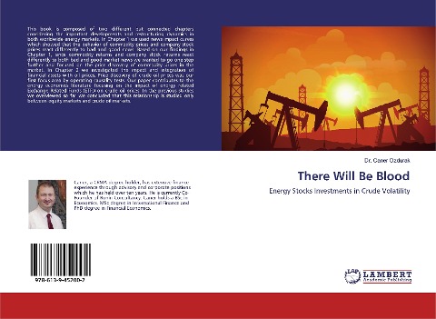 There Will Be Blood: Energy Stocks Investments in Crude Volatility