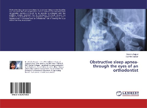 Obstructive sleep apnea- through the eyes of an orthodontist