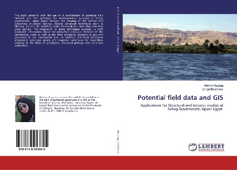 Potential field data and GIS: Applications for Structural and tectonic studies at Sohag Governorate, Upper Egypt