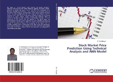 Stock Market Price Prediction Using Technical Analysis and ANN Model