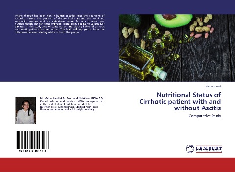 Nutritional Status of Cirrhotic patient with and without Ascitis: Comparative Study