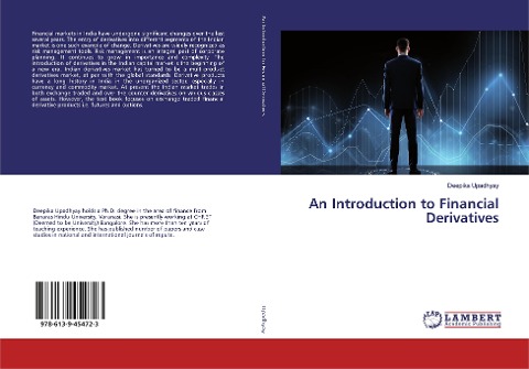 An Introduction to Financial Derivatives