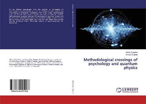 Methodological crossings of psychology and quantum physics