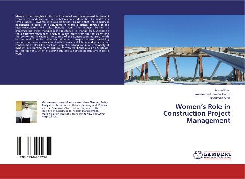 Womens Role in Construction Project Management