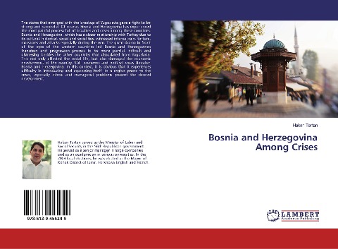 Bosnia and Herzegovina Among Crises