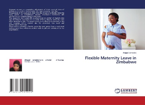 Flexible Maternity Leave in Zimbabwe