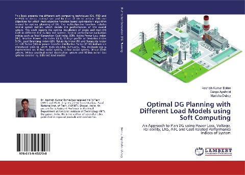 Optimal DG Planning with Different Load Models using Soft Computing: An Approach to Plan DG using Power Loss, Voltage, Reliability, ENS, ATC and Cost Related Performance Indices of System