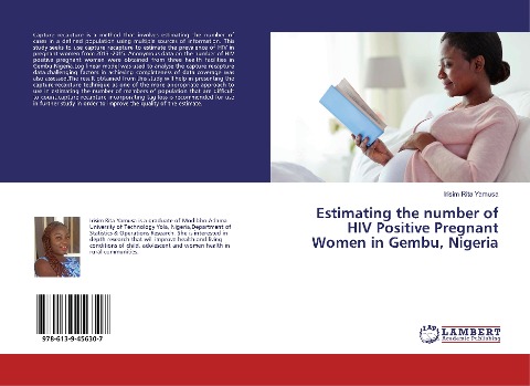 Estimating the number of HIV Positive Pregnant Women in Gembu, Nigeria