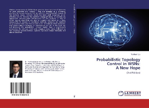 Probabilistic Topology Control in WSNs: A New Hope: (2nd Edition)