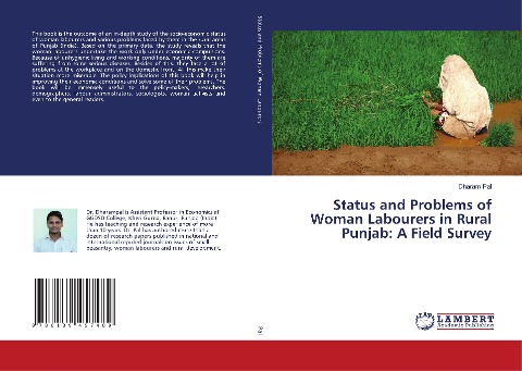 Status and Problems of Woman Labourers in Rural Punjab: A Field Survey