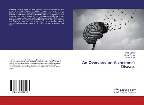 An Overview on Alzheimers Disease