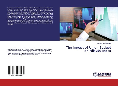 The Impact of Union Budget on Nifty50 Index