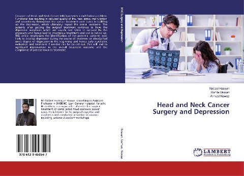 Head and Neck Cancer Surgery and Depression