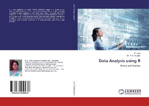 Data Analysis using R: Theory and Practice