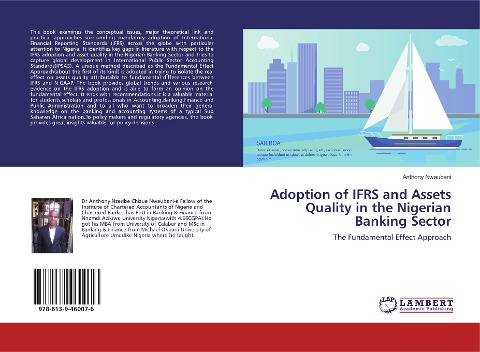 Adoption of IFRS and Assets Quality in the Nigerian Banking Sector: The Fundamental Effect Approach