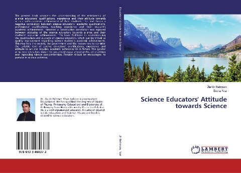 Science Educators Attitude towards Science