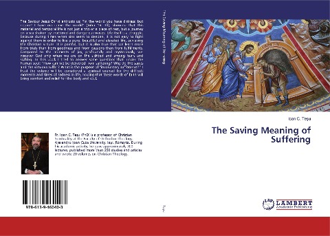 The Saving Meaning of Suffering