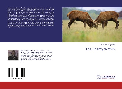 The Enemy within