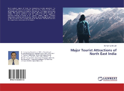 Major Tourist Attractions of North East India