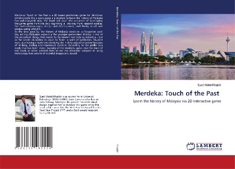 Merdeka: Touch of the Past: Learn the history of Malaysia via 2D interactive game