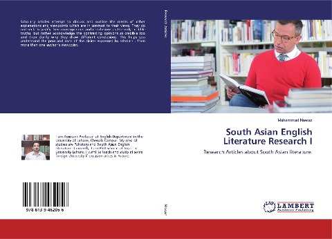 South Asian English Literature Research I: Research Articles about South Asian literature.