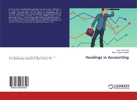 Readings in Accounting