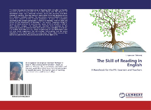 The Skill of Reading in English: A Handbook for the ESL Learners and Teachers