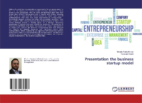Presentation the business startup model