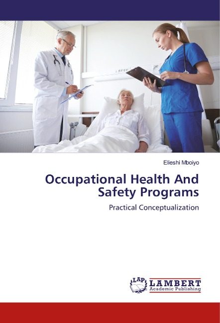 Occupational Health And Safety Programs: Practical Conceptualization