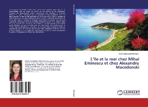 Lîle et la mer chez Mihai Eminescu et chez Alexandru Macedonski