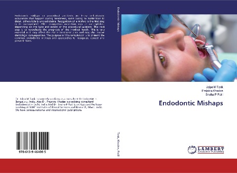 Endodontic Mishaps