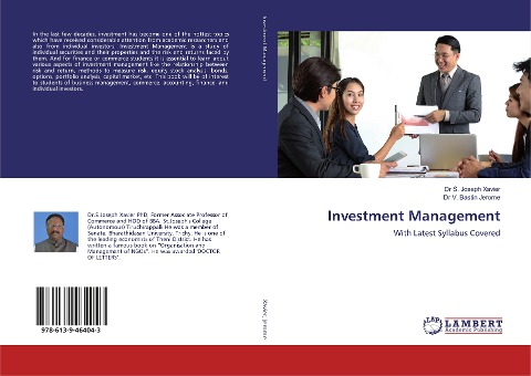 Investment Management: With Latest Syllabus Covered