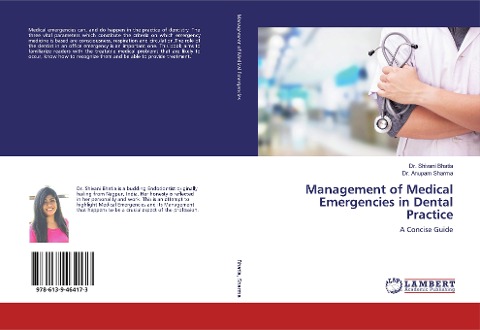 Management of Medical Emergencies in Dental Practice: A Concise Guide